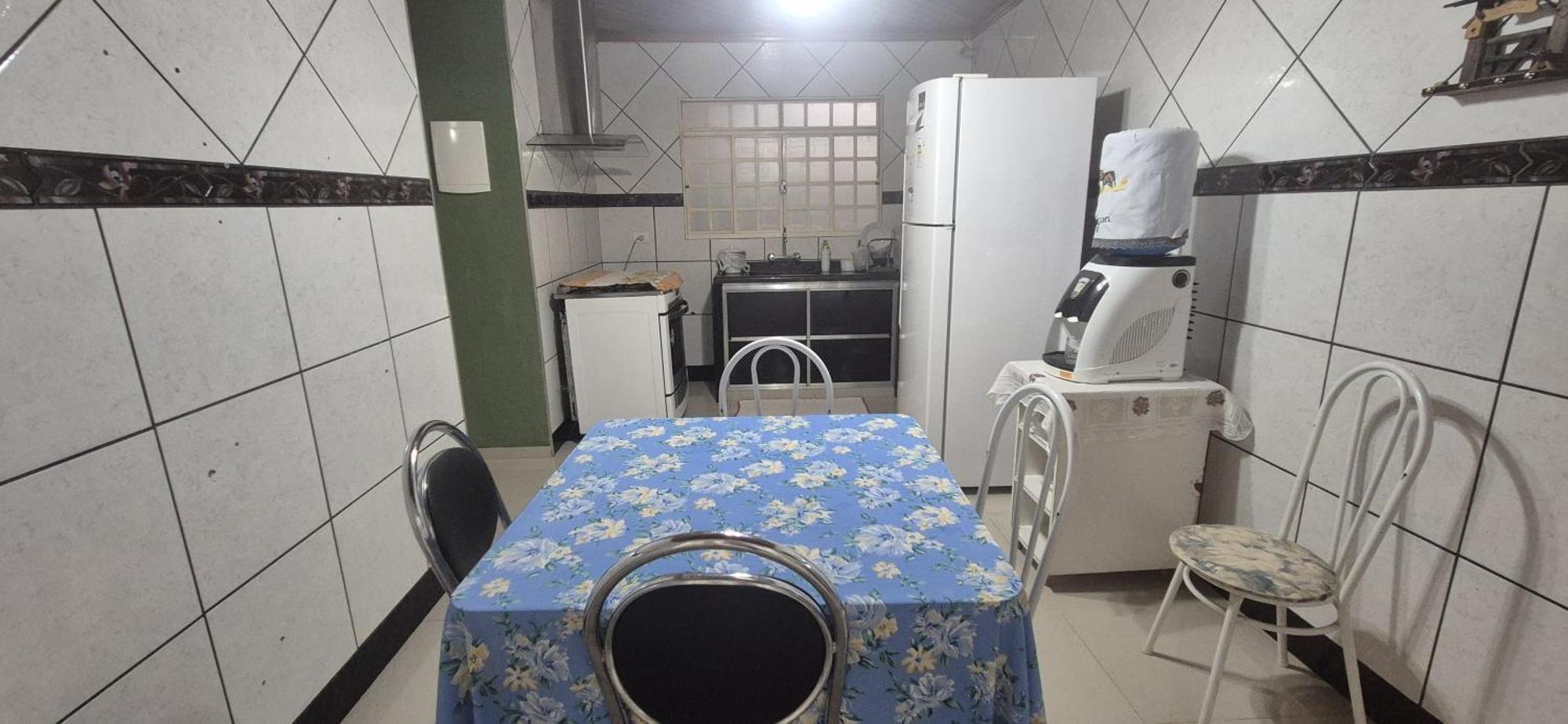 Casa Para Temporada 900 Metros Do Termas Dos Laranjais Villa Olímpia Exteriör bild