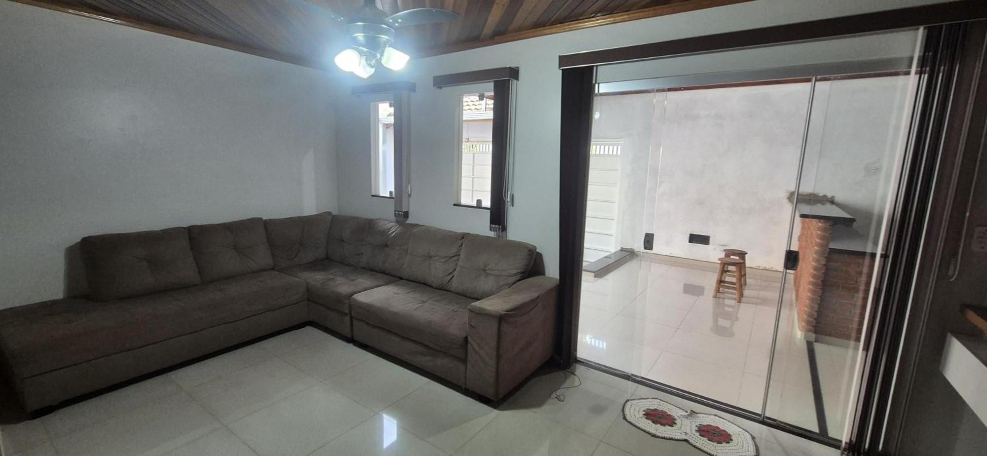 Casa Para Temporada 900 Metros Do Termas Dos Laranjais Villa Olímpia Exteriör bild
