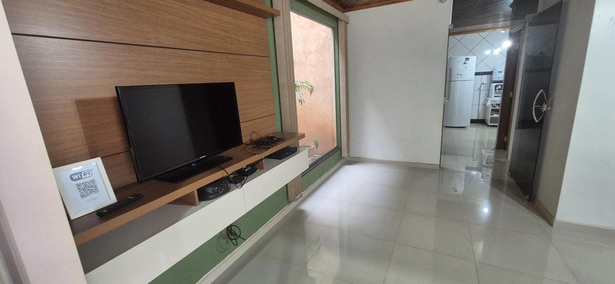 Casa Para Temporada 900 Metros Do Termas Dos Laranjais Villa Olímpia Exteriör bild